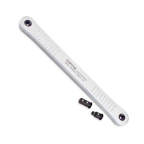 Подовжувач-редуктор для роботи в обмеженому просторі 3/8"x1/4", 3/8x3/8 з адаптерами TOPTUL CAPA0812 Одеса