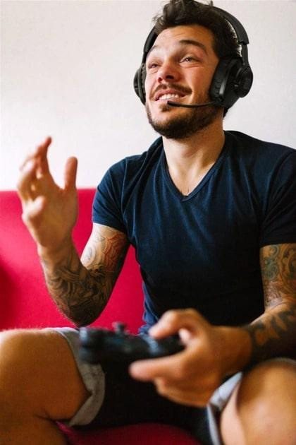 Гарнитура JBL Quantum 360X Wireless for Xbox (JBLQ360XWLBLKGRN) ( 29058 ) Харьков - изображение 12