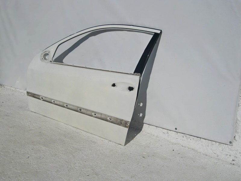 Mercedes-Benz  A2037220509 Двері ліві C-Class Sportcoupe C203 Одеса - фото 2