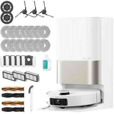 Пилосос Dreame X50 Ultra Complete White (RLX85CE-4-WH) Вінниця