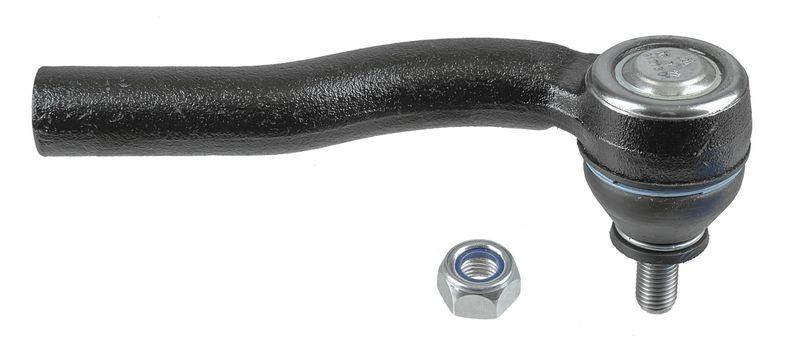 Наконечник рульової тяги правий Raiso (Швеція) Fiat Panda, Фіат Панда 03- #RL-773508F UAPUBKY22 Ковель - фото 1