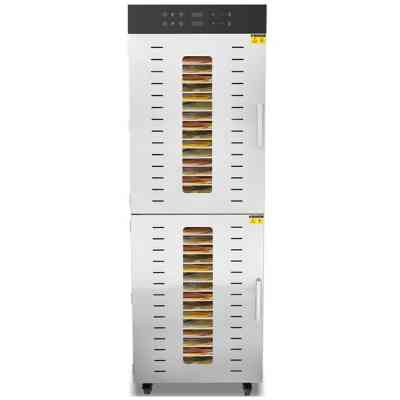 Сушка для овочів та фруктів Tekhniko DH-32H-SS Вінниця