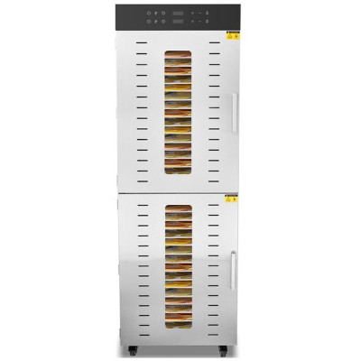 Сушка для овощей и фруктов Tekhniko DH-32H-SS Винница - изображение 4