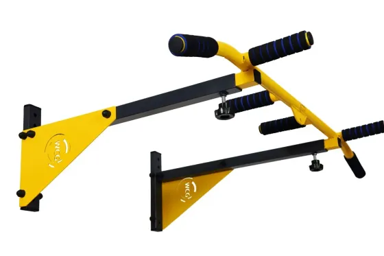 Турник настенный KZ-Elite030 Спортивные стенки и турники для дома Киев