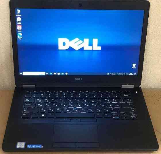 Ноутбук DELL Latitude 7480 | 14