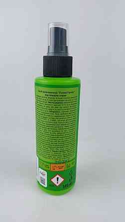Спрей-репелент Forest Family 140 мл від комарів (1 шт.) Харків