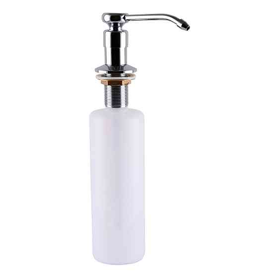 Дозатор рідкого мила HOTEC 13.141 Луцк