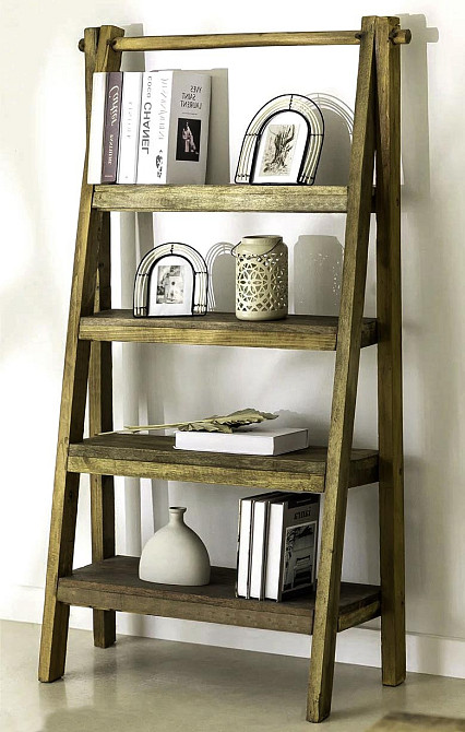 Этажерка для ванной 