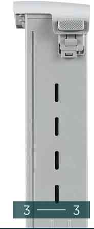 Аккумулятор для Дрона: AUTEL EVO Max Series Battery. Киев