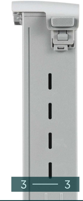 Акумулятор для Дрона: AUTEL EVO Max Series Battery. Київ - фото 3