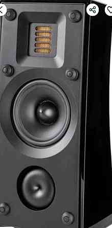 Акустична система Martin Logan Motion 4I Black Glass/пара. Харьков