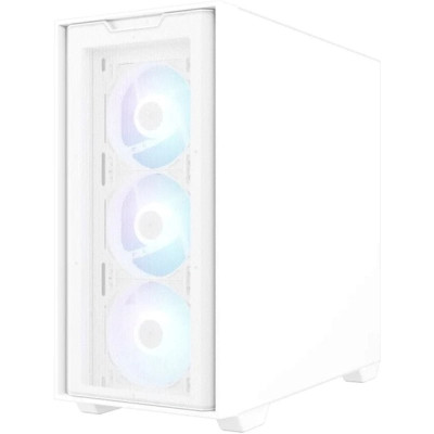 Корпус ASUS A21 Plus White Tempered Glass (90DC00H3-B19010) Вінниця - фото 8