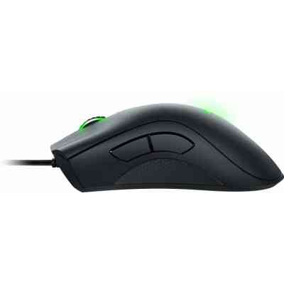 Мышка Razer DeathAdder Essential USB Black (RZ01-03850100-R3M1) Винница