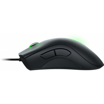 Мышка Razer DeathAdder Essential USB Black (RZ01-03850100-R3M1) Винница - изображение 3