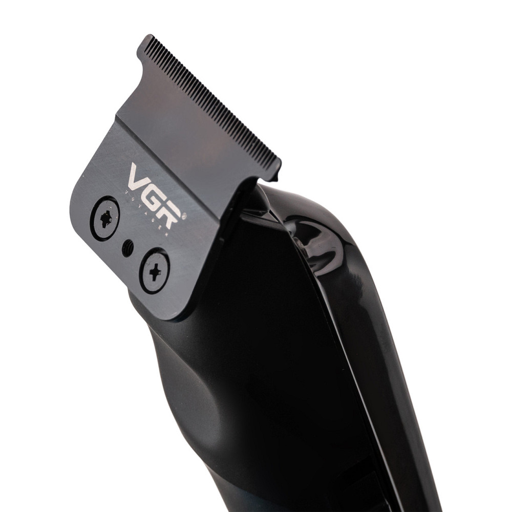 Тример для стрижки VGR HP-V-972 професійний 4 насадки Коломыя - изображение 5