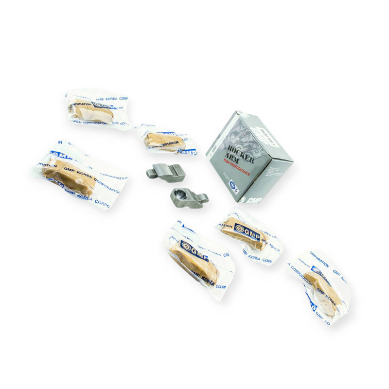 Рокера 1.5 важіль приводу клапанів (к-кт 8 шт) GMP Ланос Мукачево - фото 1