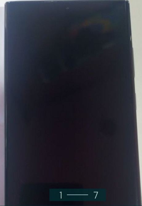 Смартфон Samsung S23 Ultra 512Gb. Киев - изображение 7