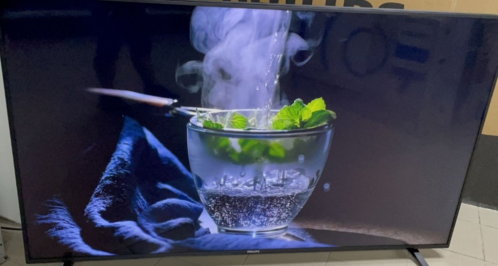 Телевизор Philips 75