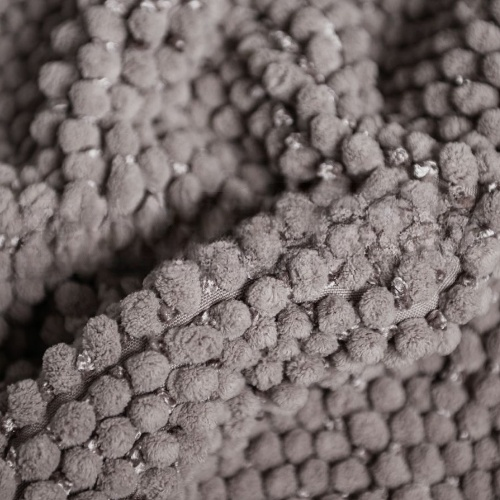 Набір килимків для ванної 2шт: 55*50см+55*80см Ананас граніт Дариана Житомир - изображение 4