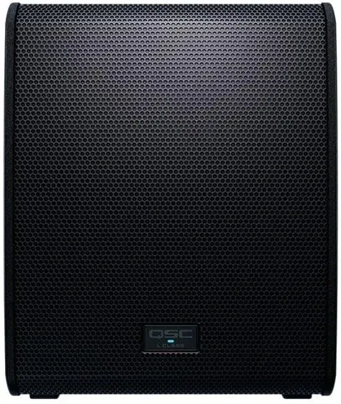 Колонка  QSC LS118 – aktywny Сабвуфер 4000 W | 30 DNI NA ZWROT SZYBKA DOSTAWA POLSKI SKLEP Київ - фото 1