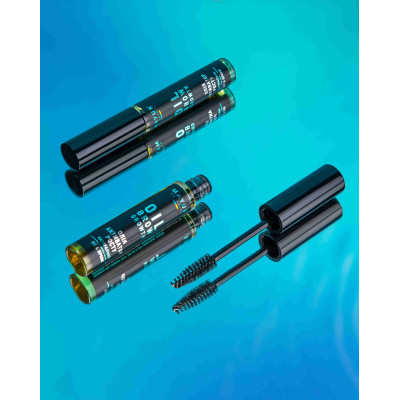 Масло для бровей и ресниц Mayur натуральное Активатор роста 12 мл (4820189560784) Винница - изображение 2