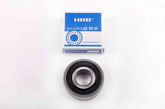 Підшипник коленвала 6304-2RS 20*52*15 (Delta, ред-р 4T CH250) HRB Київ