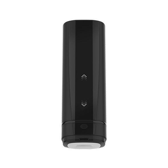 Мастурбатор Kiiroo Onyx +, 10 стисних кілець, не треба рухати, теледільдоніка Sex Aura Київ - фото 4