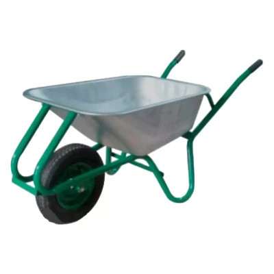 Тачка Forte будівельна одноколісна WB9618 (37968) Вінниця - фото 1