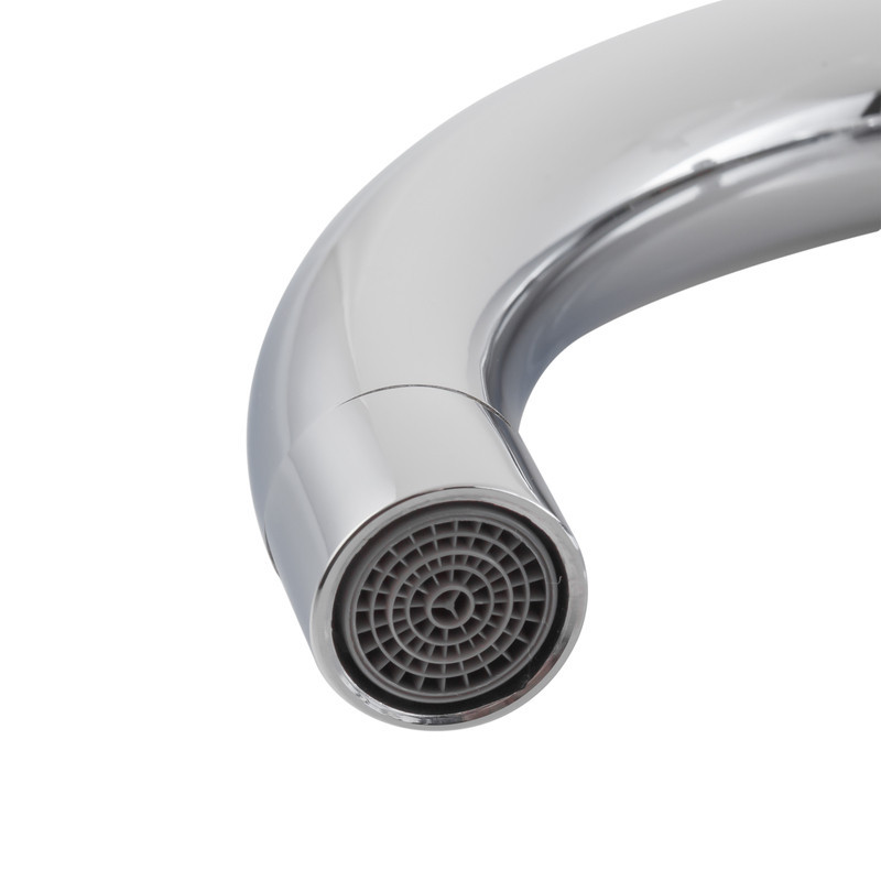 Змішувач для умивальника Haiba Dominox 274   ( HB0088 ) 24371 Харків - фото 5