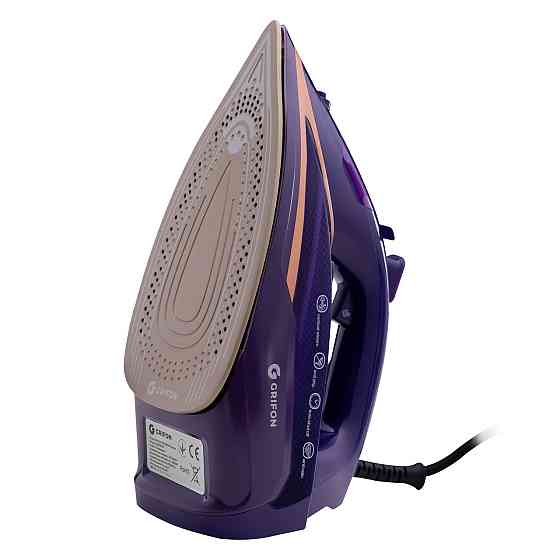 Праска Grifon I283550C Purple ( 11900 ) Харьков