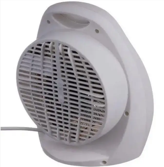 Напольный Тепловентилятор обогреватель дуйка DOMOTEC MS-5901 2944 Одесса - изображение 7