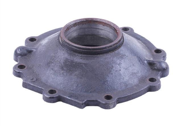 Крышка ступицы переднего колеса на трактор Джинма 200/204/240/244 Мукачево - изображение 1