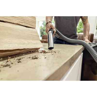 Пылесос строительный Karcher AD 2 Battery, 18В, 14л, (без АКБ и ЗУ) (1.348-300.0) Винница