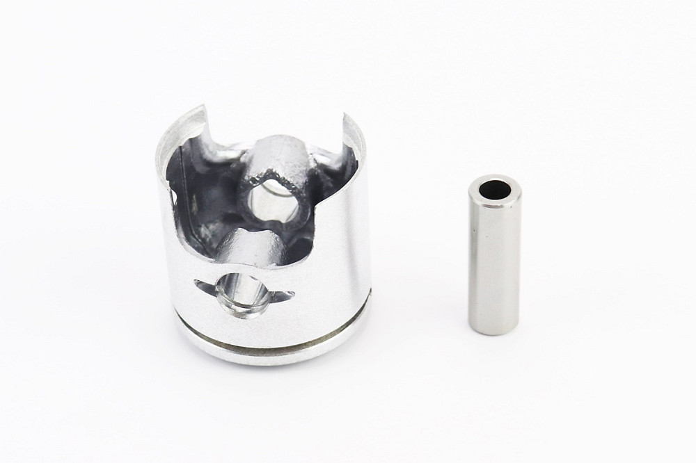 Поршень к-кт 3800 39mm (палець 10mm) Київ - фото 2