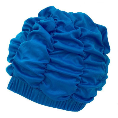 Шапка для плавання Aqua Speed Shower Cap 094-01 5743 темно-синій Жін OSFM (5908217657435) Вінниця - фото 1