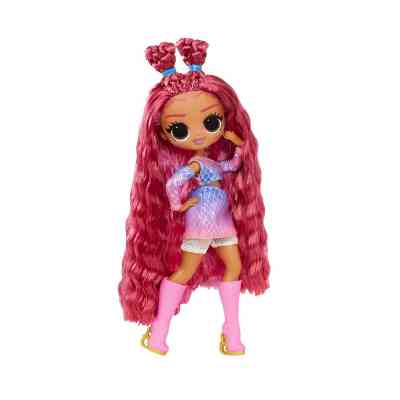 Лялька L.O.L. Surprise! серії O.M.G. S7 – Золоте серце (588511) Вінниця