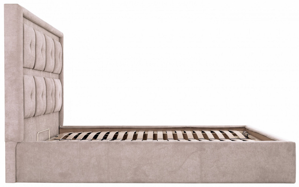 Ліжко Двоспальне Windsor Standart 160 х 190 см Місті Mocco Мокко Дніпро - фото 10