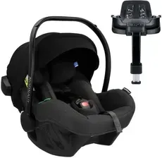 Автокрісло Avionaut Pixel PRO 2.0 C i-Size, 40-86 cm ~0-13 kg (BLACK) i IQ Orbit Київ