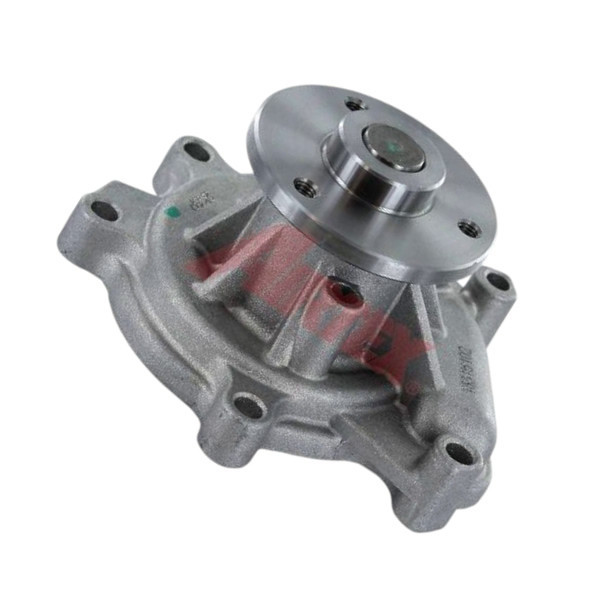 Помпа Yaris, Daihatsu Materia 1.3-1.5i 00- Toyota Мукачево - фото 1