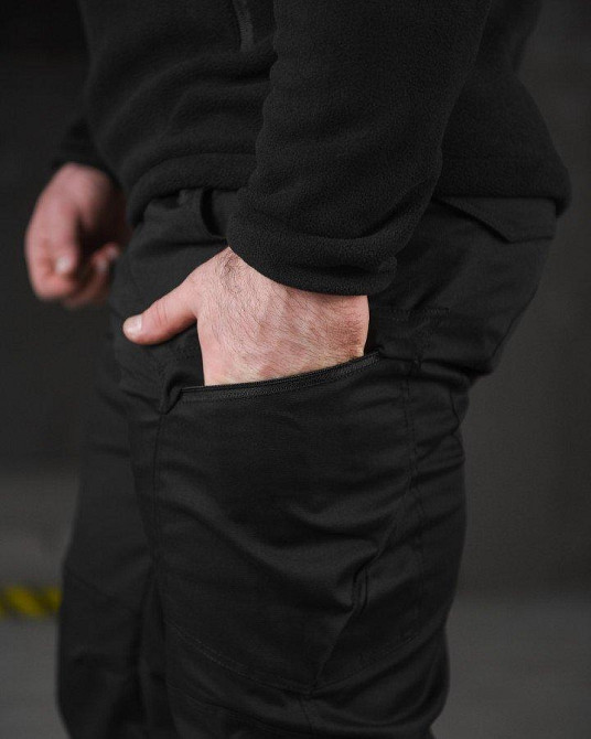 Тактический костюм  полиция capture НП4969 Одесса - изображение 10