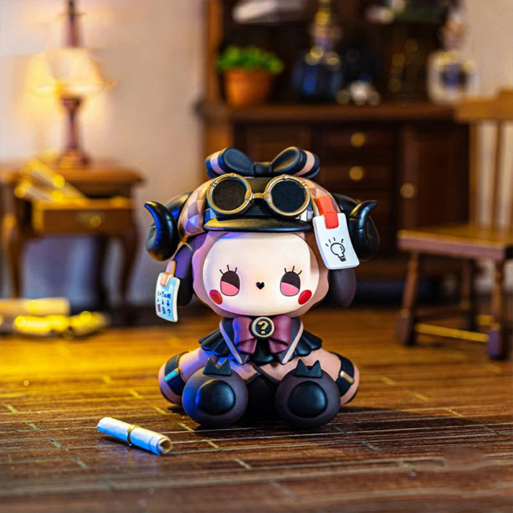 Колекційна фігурка POP TOP Lucky Emma Загадковий ліс - Маєток Фроствейл Днепр - изображение 16