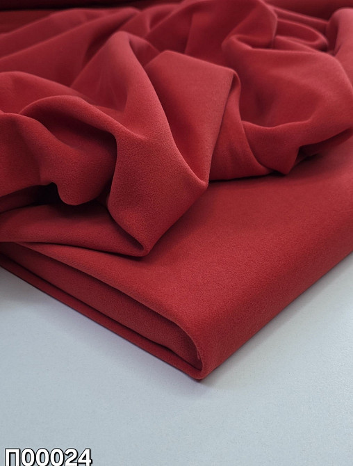 Ткань кашемир пальтовий опт и розница. Киев - изображение 8