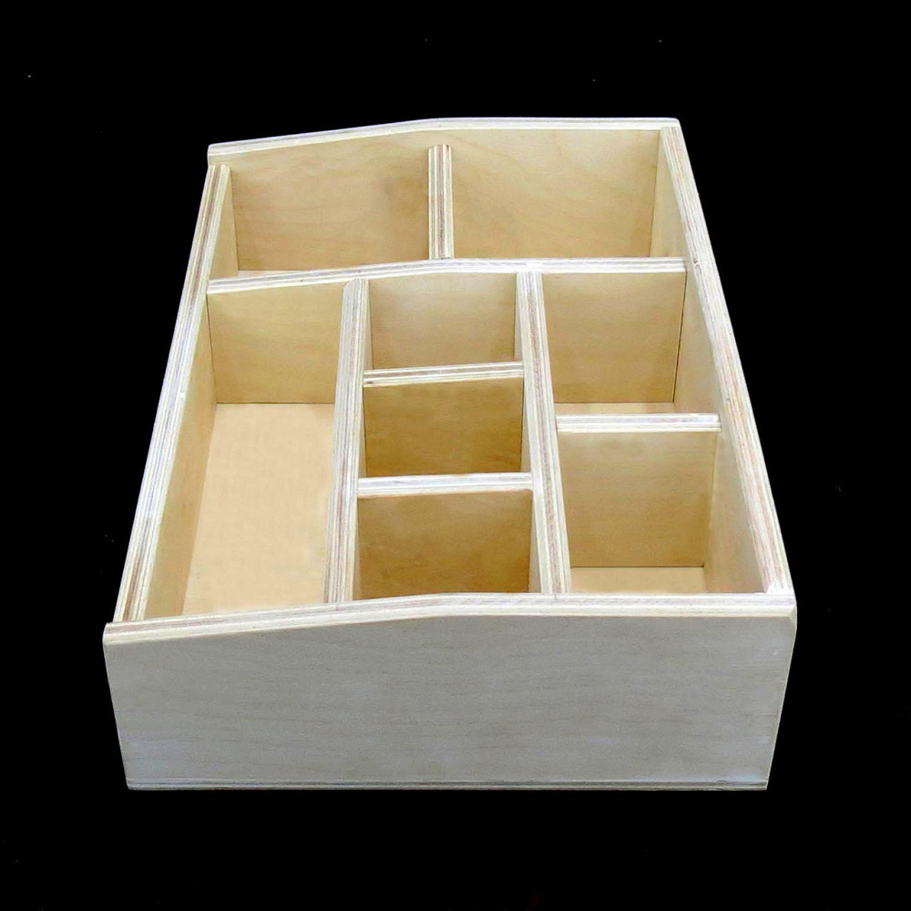 Органайзер настільний "Солкертон" бланже Миколаїв - фото 6