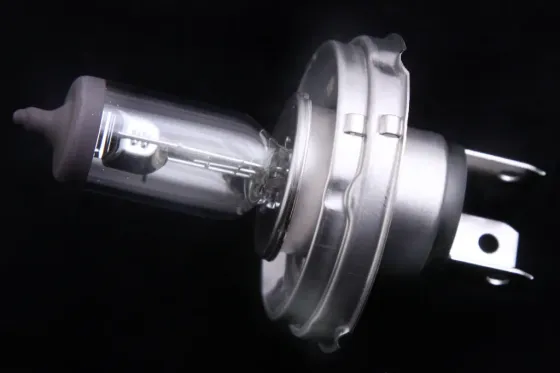 Лампа галогенная 12В  H4/P45t Narva  60/55 Rallye Винница