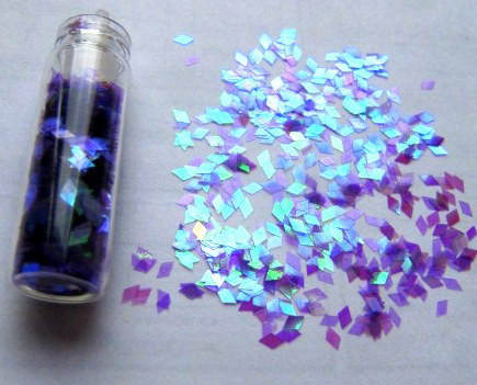 Пленка для эффекта 