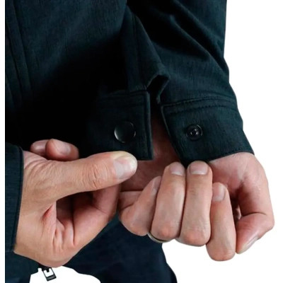 Куртка Condor-Clothing Intrepid Softshell Jacket Heather L (101133-027-L) Вінниця - фото 3