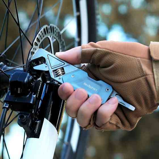 Мультитул NexTool Light Wrench W1 Київ