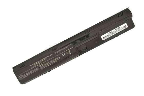 Аккумулятор для ноутбука HP Compaq HSTNN-LB2R ProBook 4330s 10.8V Black 5200mAh OEM Вінниця
