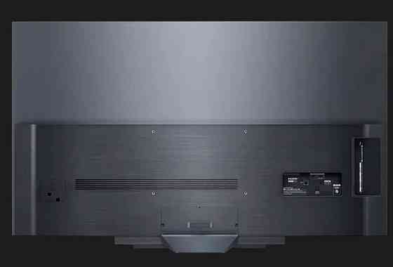 Телевізор: LG OLED 77B33 lA. Харків