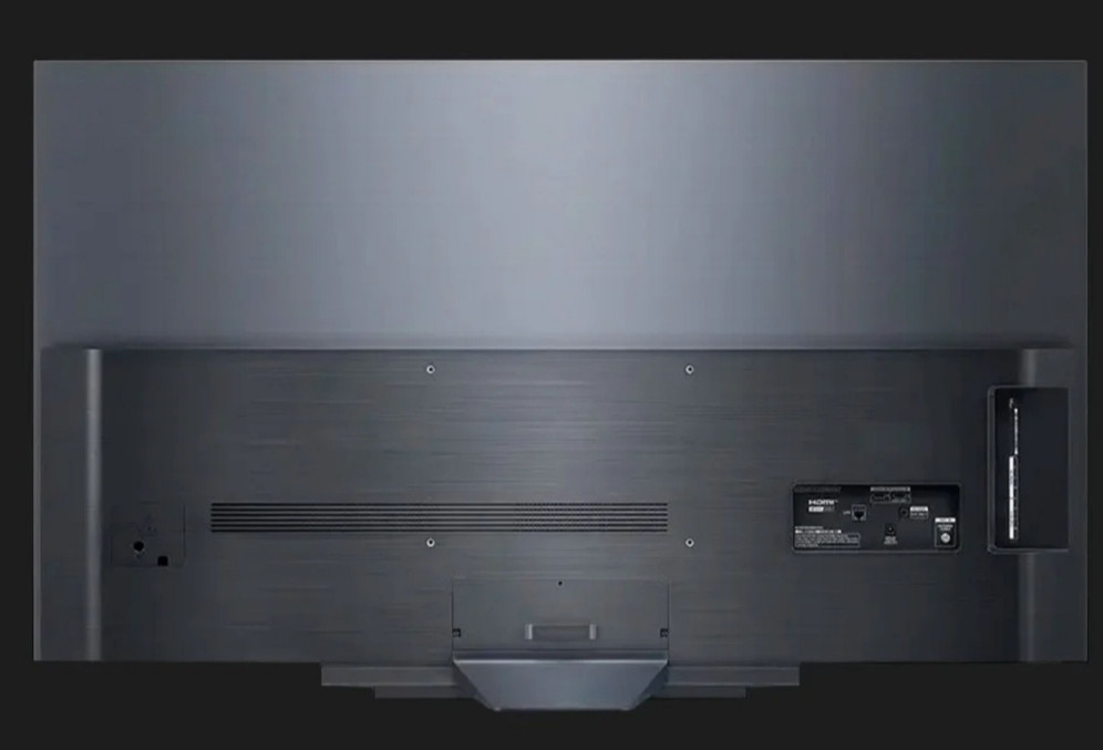 Телевізор: LG OLED 77B33 lA. Харків - фото 5